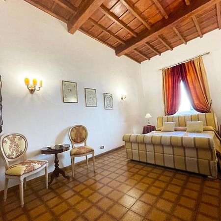 Apartament Pellegrino 62 Rzym Zewnętrze zdjęcie