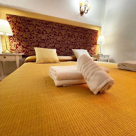 Apartament Pellegrino 62 Rzym Zewnętrze zdjęcie