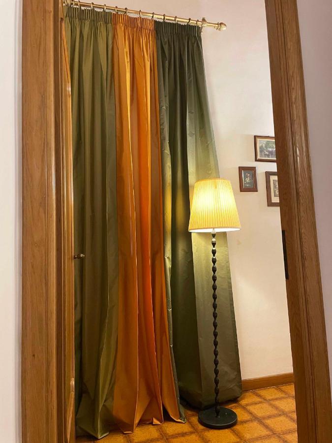 Apartament Pellegrino 62 Rzym Zewnętrze zdjęcie