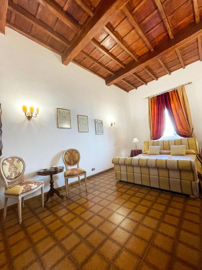Apartament Pellegrino 62 Rzym Zewnętrze zdjęcie