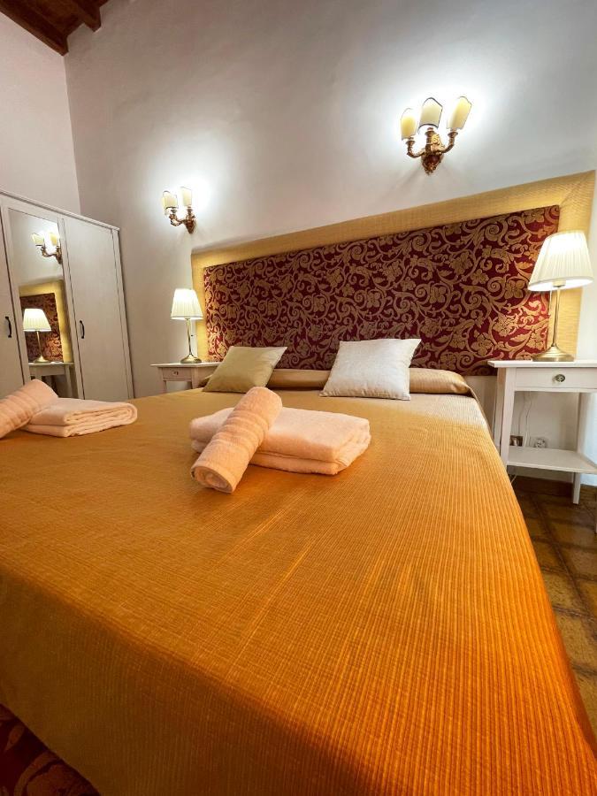 Apartament Pellegrino 62 Rzym Zewnętrze zdjęcie