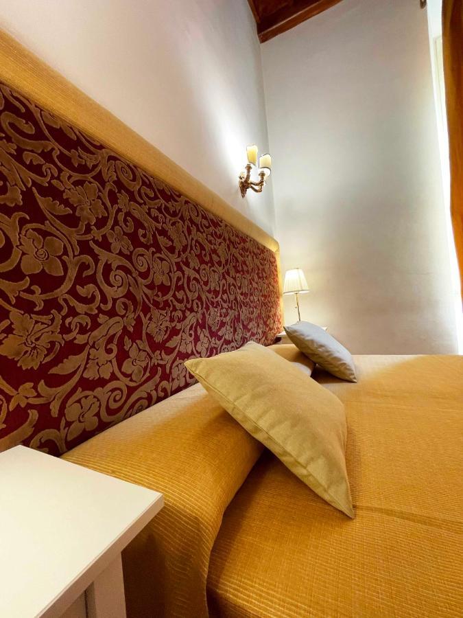 Apartament Pellegrino 62 Rzym Zewnętrze zdjęcie