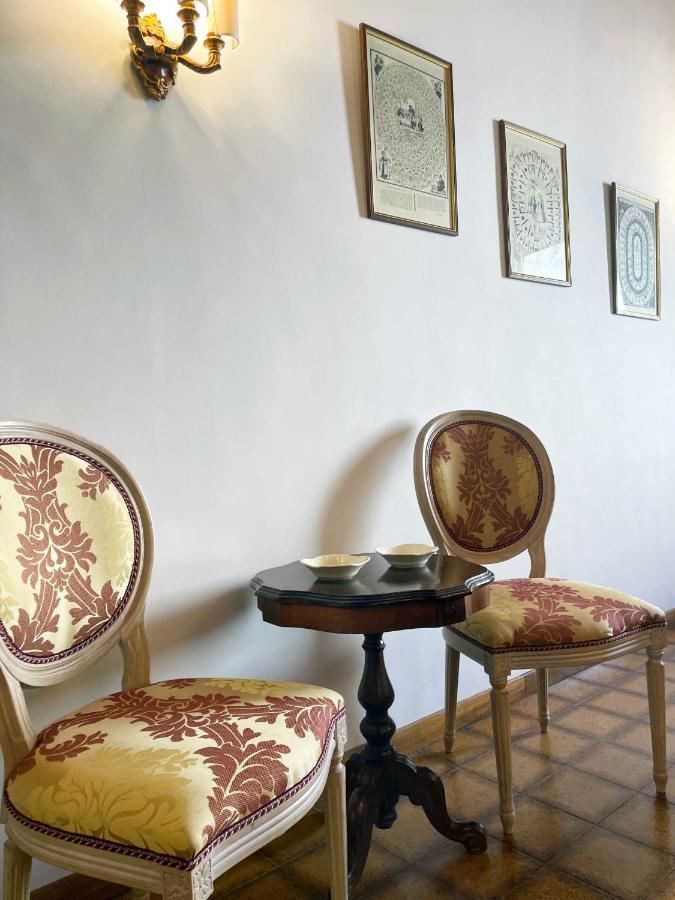 Apartament Pellegrino 62 Rzym Zewnętrze zdjęcie